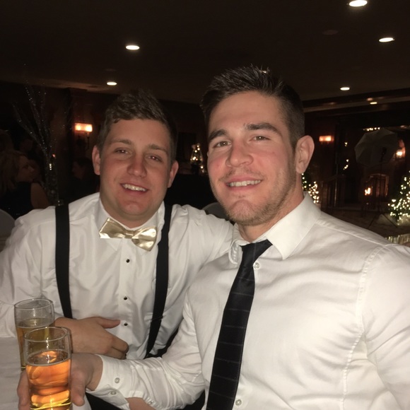 Meet your Posher, Andrew - Picture 1 of 1